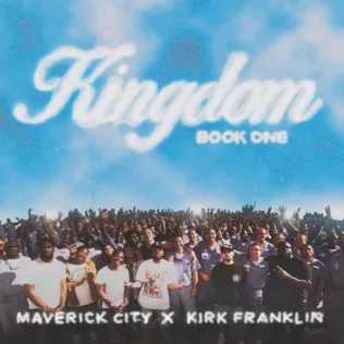Kirk Franklin The One You Love