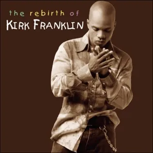 Kirk Franklin Throw Yo Hands Up 