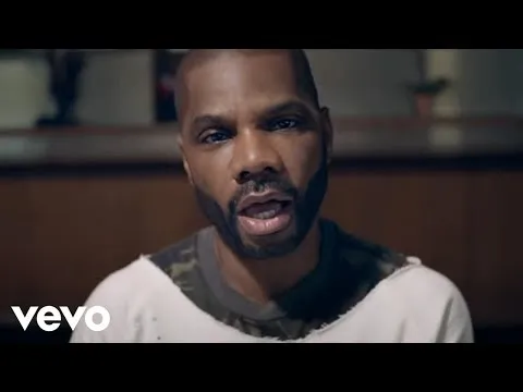Wanna Be Happy? by Kirk Franklin video thumbnail