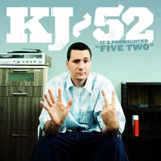 KJ-52 47 Pop Stars