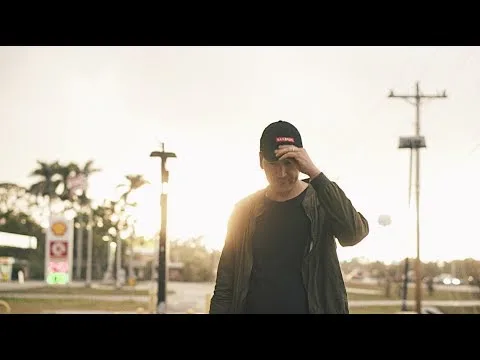 Be Like That official video thumbnail