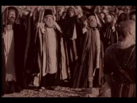 Crucify by KJ-52 video thumbnail