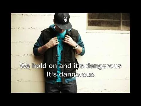 Dangerous by KJ-52 video thumbnail