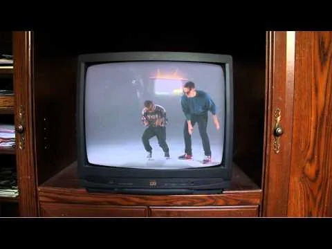 Do the Bill Cosby official video thumbnail