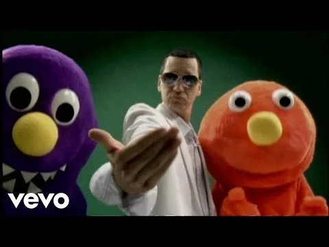 Do Yo Thang official video thumbnail