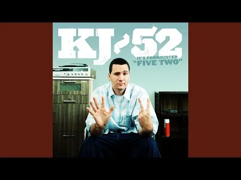 Don't Go by KJ-52 video thumbnail