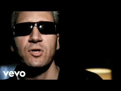 End of My Rope official video thumbnail