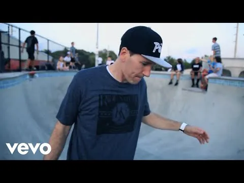 Facemelt official video thumbnail
