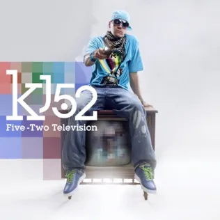 KJ-52 He Did That