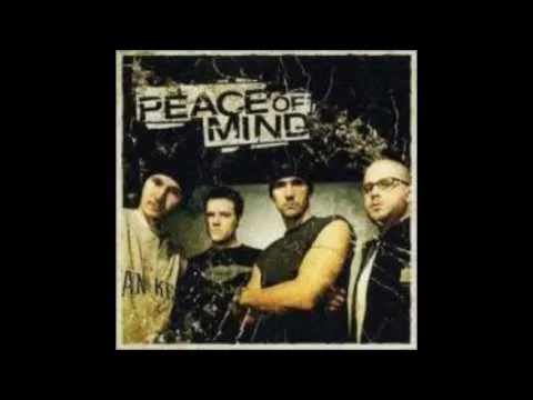 I Am - Peace Of Mind by KJ-52 video thumbnail