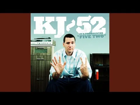 I'm Guilty by KJ-52 video thumbnail