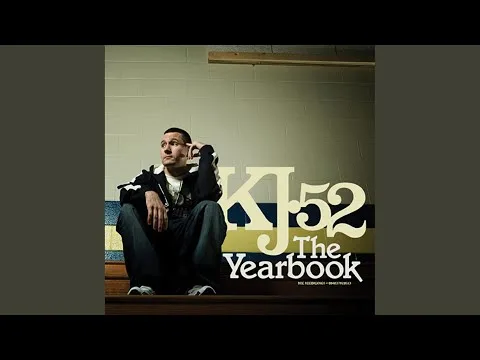 It Ain't Easy by KJ-52 video thumbnail