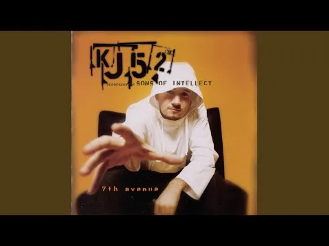 Keep It Moving official video thumbnail