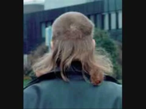 Mullet Pride by KJ-52 video thumbnail