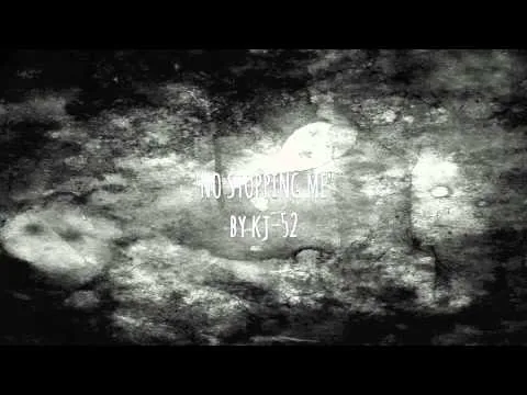 No Stopping Me official video thumbnail