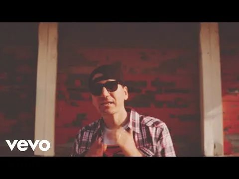They Like Me official video thumbnail