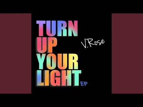 Turn Up Your Light by KJ-52 video thumbnail
