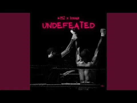 Undefeated by KJ-52 video thumbnail