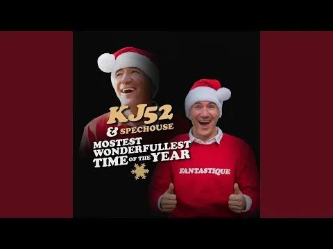 Up on the Housetop by KJ-52 video thumbnail