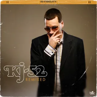 KJ-52 Washed Up