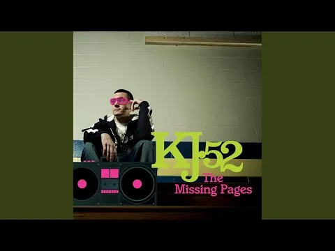 What You Want by KJ-52 video thumbnail