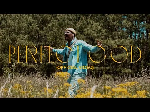 Perfect God by KJ Scriven video thumbnail