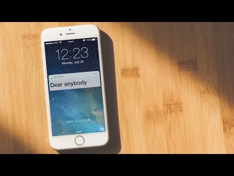 Dear Anybody by Know Wonder video thumbnail