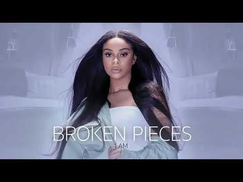 Broken Pieces  by Koryn Hawthorne video thumbnail