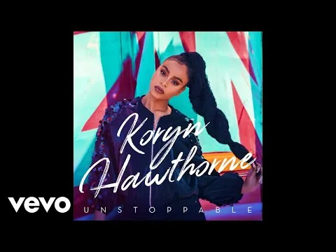 Down Goes Rome by Koryn Hawthorne video thumbnail