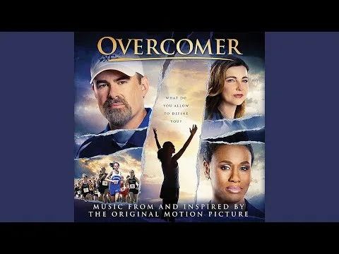 Enough - Overcomer Movie SoundTrack by Koryn Hawthorne video thumbnail