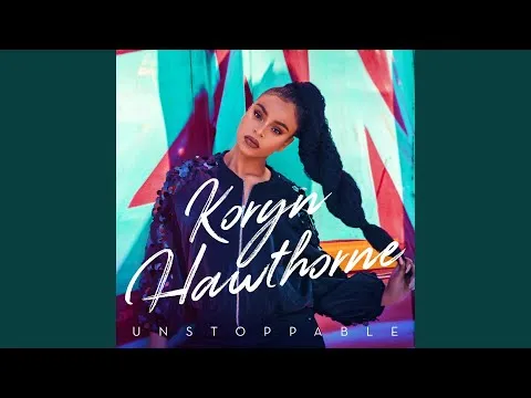 For The Truth by Koryn Hawthorne video thumbnail
