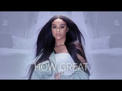 How Great by Koryn Hawthorne video thumbnail