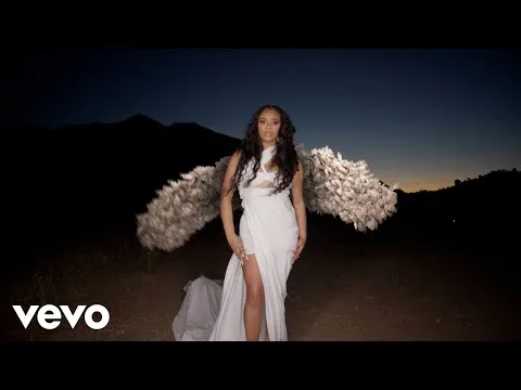 Look At God by Koryn Hawthorne video thumbnail