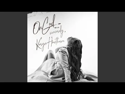 On God official video thumbnail