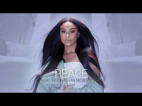 Peace official video thumbnail
