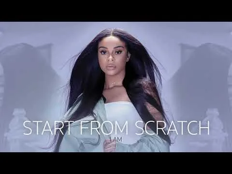 Start From Scratch official video thumbnail