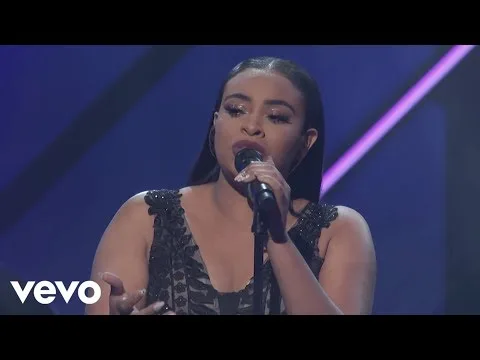 The Name by Koryn Hawthorne video thumbnail