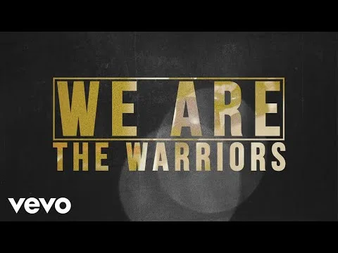 Warriors by Koryn Hawthorne video thumbnail