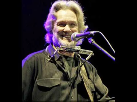 Why me Lord by Kris Kristofferson video thumbnail