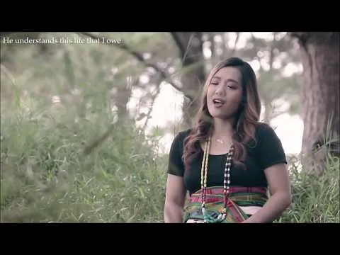 There Is A Beautiful God by Kriss Tee Hang video thumbnail