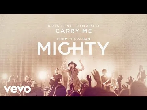Carry Me by Kristene DiMarco video thumbnail