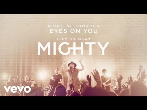 Eyes On You official video thumbnail