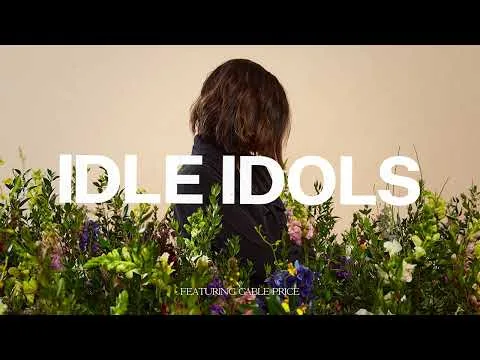 Idle Idols official video thumbnail