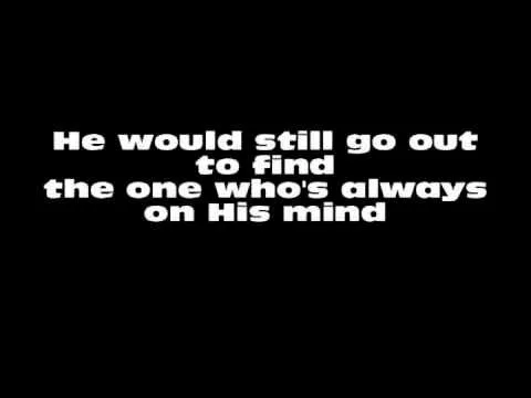 Jamie's Song official video thumbnail