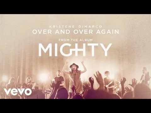 Over and Over Again official video thumbnail