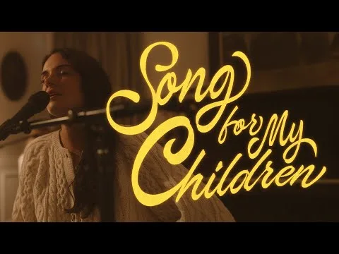 Song For My Children official video thumbnail