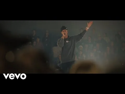 All About You by Kristian Stanfill video thumbnail