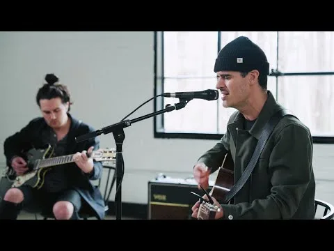 Another Praise by Kristian Stanfill video thumbnail