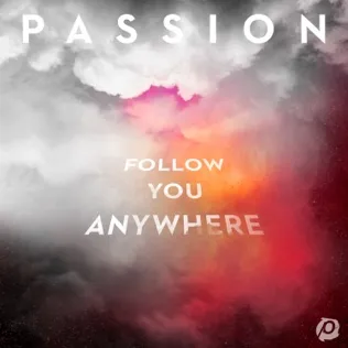 Kristian Stanfill Behold The Lamb