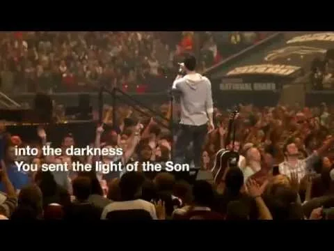 Children of Light by Kristian Stanfill video thumbnail